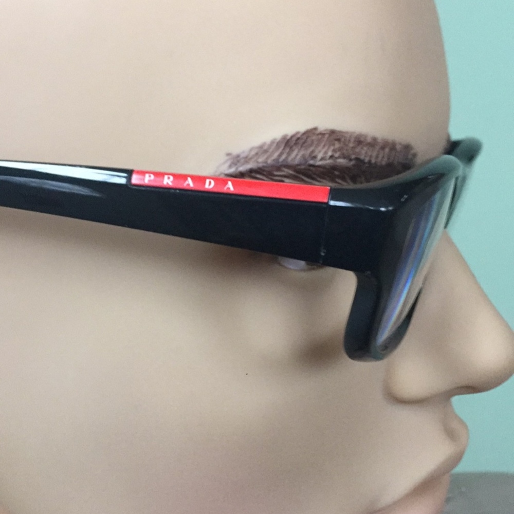 Prada Specs (Frames Only) - Picture 4 of 8